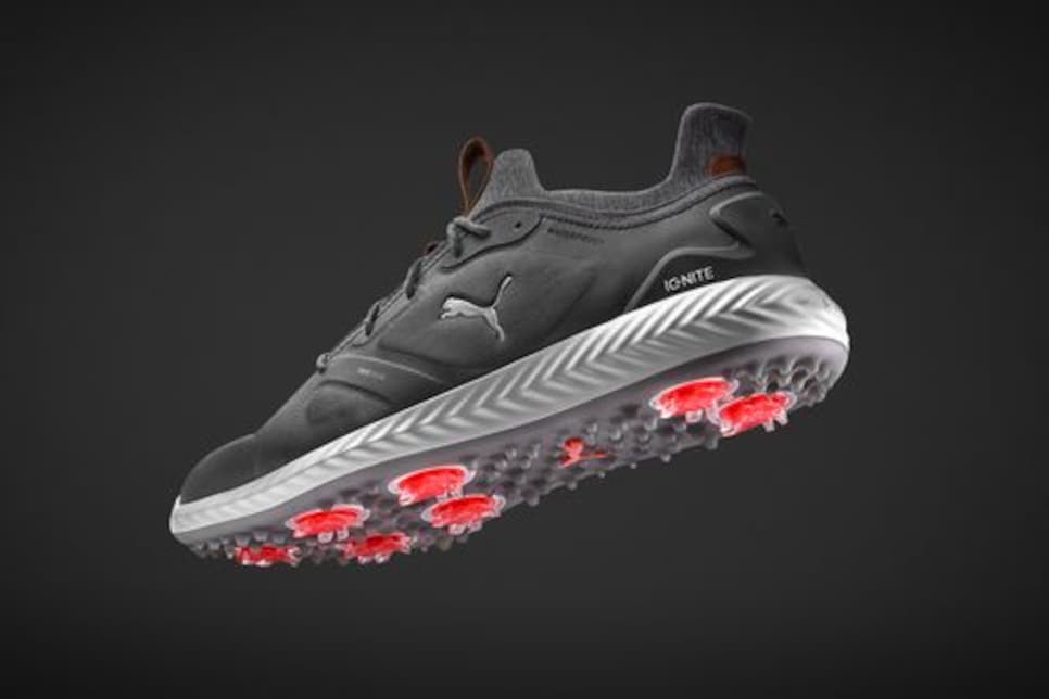 Puma ignite sales golf shoes 2018